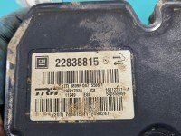 Pompa abs Opel Insignia A 08-17 22838815, 2548157DGX, 14177461311