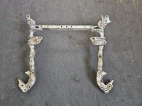 Sanki Belka silnika AUDI Q5 08- 2.0 TDi