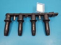 Cewka zapłonowa Opel Zafira B 1.8 16V Producent części: OPEL, Europejska, Zamiennik 6PIN