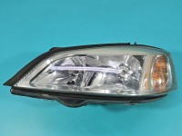 Reflektor lewy lampa przód Opel Astra II G EUROPA