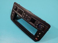 Konsola panel nawiewu Citroen C5 II X7 96715288ZD