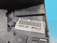 KLEMA INSTALACJA WIĄZKA PLUSOWA PLUS Peugeot 5008 28236841, 9666527580