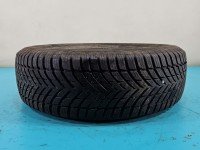 Opony całoroczne 1szt Suzuki Grand Vitara II 1.6 16V