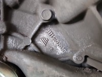 Skrzynia biegów 31115-02030 Toyota Auris I 1.4 VVT-I