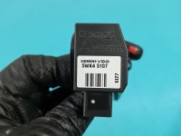 Komputer Sterownik silnika Z1351507279, 1860A710 Mitsubishi Colt Z30 VI 04- 1.3 16V