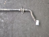 Drążek stabilizatora przód Ford Edge II