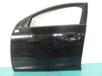 DRZWI PRZÓD LEWE KIEROWCY VOLVO S60 II 10- 4d czarny 019-26