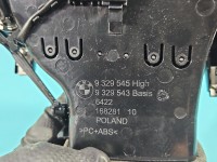 Kratka nawiewu BMW G30 9329545 EUROPA