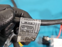 Wiązka instalacja hamulca ręcznego BMW F01 8509019