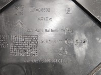 Tapicerka drzwi tył lewa boczek Toyota Proace City 968156177