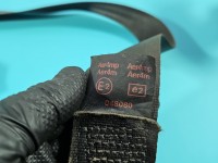 Pas bezpieczeństwa przód lewy kierowcy Peugeot Partner I EU