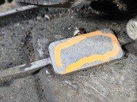 Skrzynia biegów Audi A3 8L 1.9 tdi (ASZ)