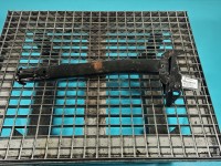 Wzmocnienie zderzaka przód belka Peugeot 3008 II Peugeot, Europejska, STREFA ZGNIOTU PRAWA przednie KWE