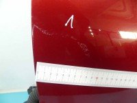 DRZWI PRZÓD LEWE KIEROWCY Chrysler Pt cruiser 3d bordowy