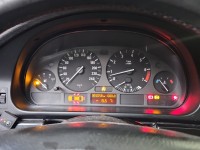 Licznik Bmw e39 8381195 2.0 R6 EUROPA