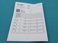 Wtryskiwacz Ford Mondeo Mk5 28388960, 9674984080 2.0 tdci (T8CC)