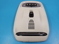 Lampa kabiny lampka Volvo S90 II 16- 31497485