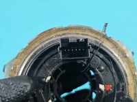 Taśma airbag zwijak Audi A4 B6 8E0953541C