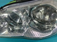 Reflektor lewy lampa przód Fiat Albea EUROPA 517544720