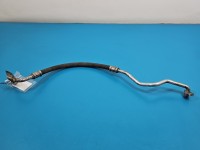 Przewód klimatyzacji rurka Jaguar XE X760
