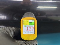 DRZWI PRZÓD PRAWE PASAŻERA Seat Exeo 5d LC9Z