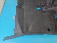 Wykładzina DYWAN PODŁOGA Toyota Yaris III 58510-0D790