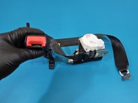 Pas bezpieczeństwa przód prawy pasażera Vw Passat B7 3C1857706R, 1K8857756B