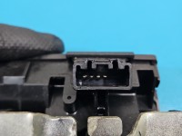 Zamek klapy tył Ford B-Max 12-17 HB Producent części: FORD, Europejska, 4PIN