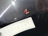 Błotnik przód lewy Seat Ibiza IV 6J Lc9z