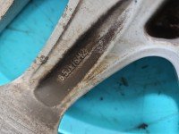 Felga aluminiowa 16" Vw Tiguan I 07- alufelga