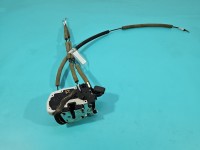 Zamek tył lewy F18-14520 INFINITI QX50 INFINITI, 2pin