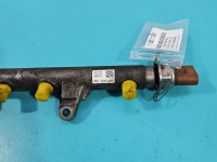 Listwa wtryskowa CZUJNIKI Vw Golf VI 03L089H, 85PP2-03, 5WS40730AT 1.6 TDI