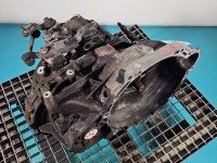 Skrzynia biegów 001195 Kia Optima IV 15-20 1.7 crdi