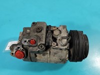 Sprężarka klimatyzacji kompresor 447200-9750 Bmw e39 2.5 R6