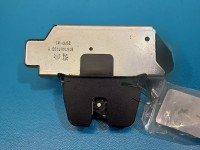 Zamek klapy tył 9151487499H Peugeot 301 sedan 3pin