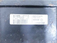 Komputer zestaw Renault Megane I 8200024376, S110030306 1.6 16V