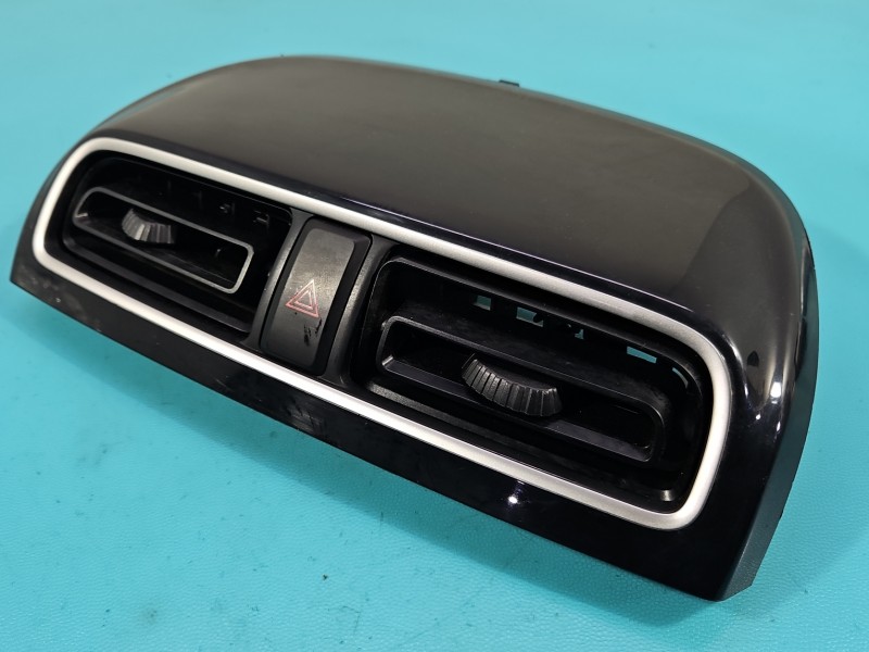 Kratka nawiewu środkowa Mitsubishi Space Star II 12- 8002B003XA EUROPA