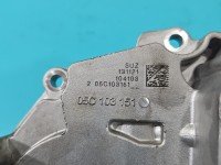 Obudowa rozrządu Seat Ibiza V KJ 6F 1.0 TSI