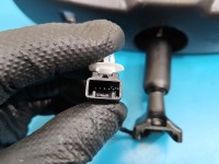 Lusterko wewnętrzne Toyota Corolla E16 E18 13- wsteczne 87810-0W050