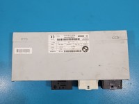 Sterownik moduł Producent części: BMW, KLAPY BAGAŻNIKA BMW X6 E71 7304626, F005V01092