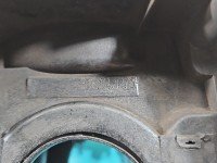 Pokrywa zaworów Opel Vectra C 1.9 cdti