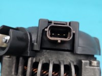 TEST Alternator Mazda 3 I BK 104210-2710 1.6 citd