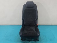 Fotel tył środkowy II rząd Ford S-max I MK1 tylny