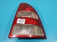 Lampa tył prawa Toyota Corolla E12 kombi