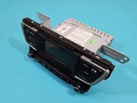 Radio fabryczne HYUNDAI i20 II 14-20 96150C8WY0RDR radioodtwarzacz