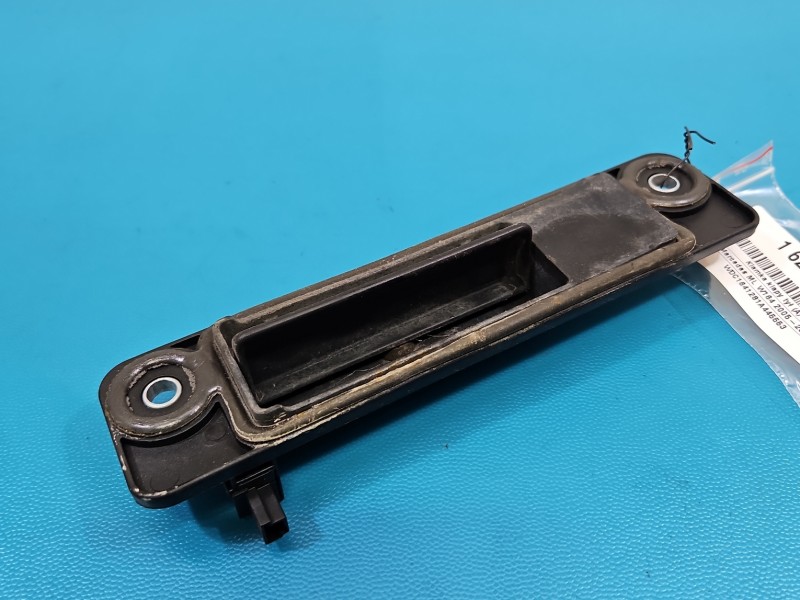 Klamka klapy tył Mercedes ML W164 A1647401193