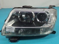 Reflektor lewy lampa przód Suzuki Grand Vitara II EUROPA
