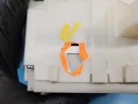 Skrzynka bezpieczników Honda Jazz III