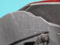 Lampa tył lewa Mercedes, Z BŁOTNIKA 16-20 Mercedes W213 kombi