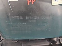 Tapicerka drzwi przód prawa boczek BMW X5 F15 7292116